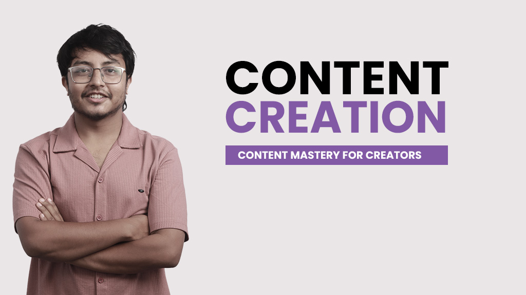 Content Creation