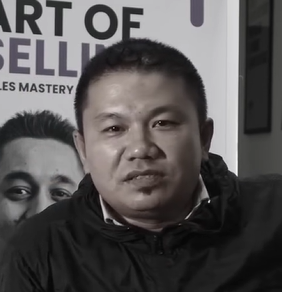 Hari Krishna Thakuri