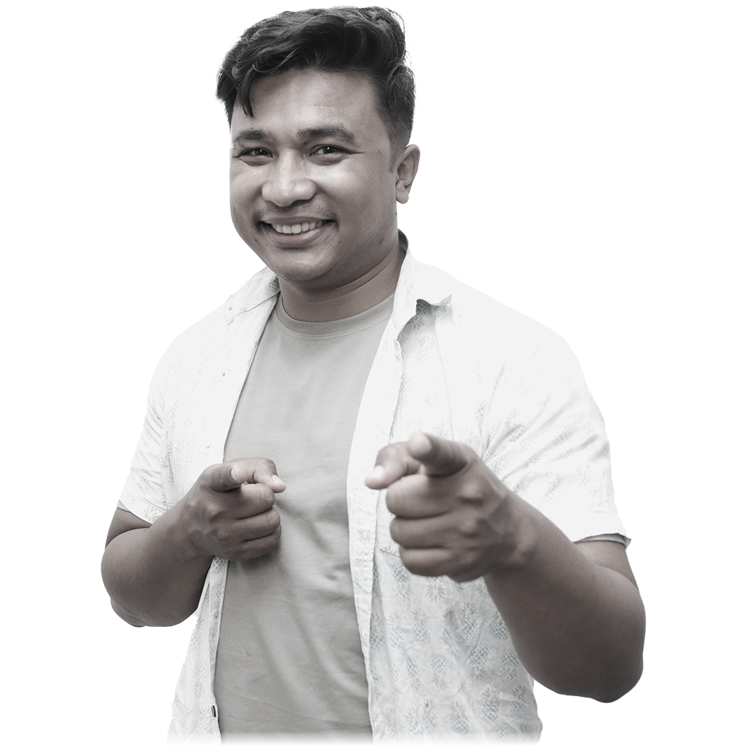 Aayush Shrestha