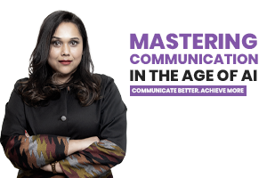 Mastering Communication in the Age of AI