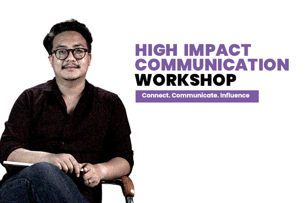 HIGH IMPACT COMMUNICATION